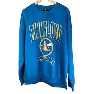 NWT Perryscope Brand Pink Floyd Men’s Sweatshirt